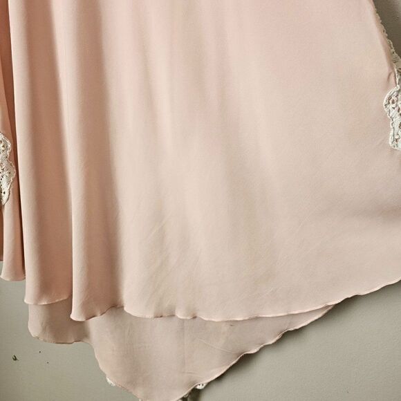 EUC SUPER CUTE PINS AND NEEDLES URBAN OUTFITTERS DOILY DRESS SIZE LARGE - Picture 11 of 14